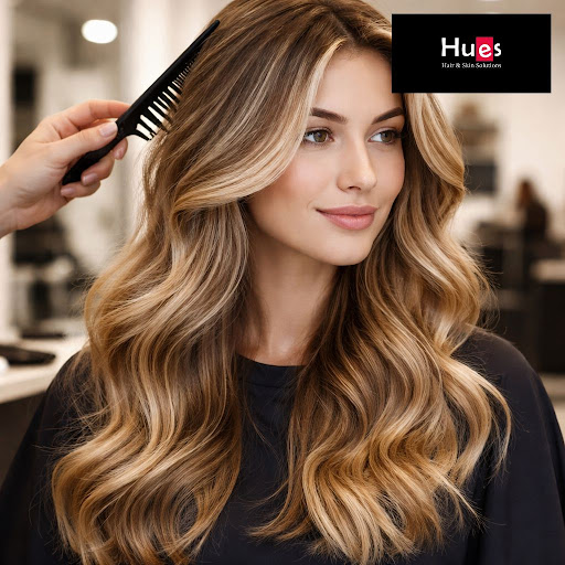 Thinking about a fresh, stylish look? Professional hair highlights can instantly brighten your fa… post image