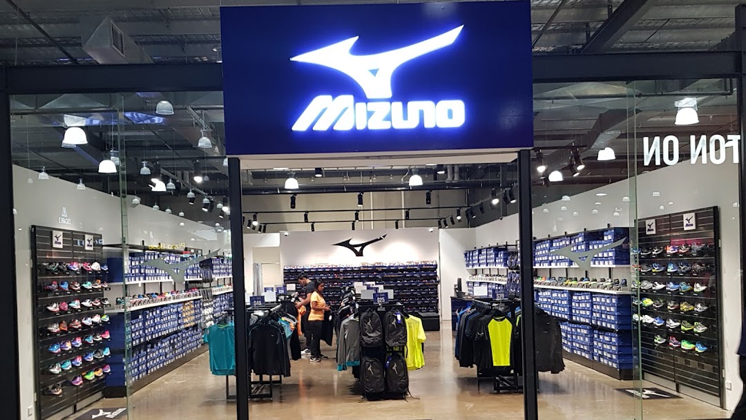 aanvaarden Kwijtschelding moreel Mizuno Factory Outlet - Sporting Goods Store in Bundoora