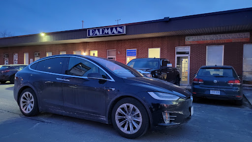 Radman Radtech Auto Repair Gallery - Canada