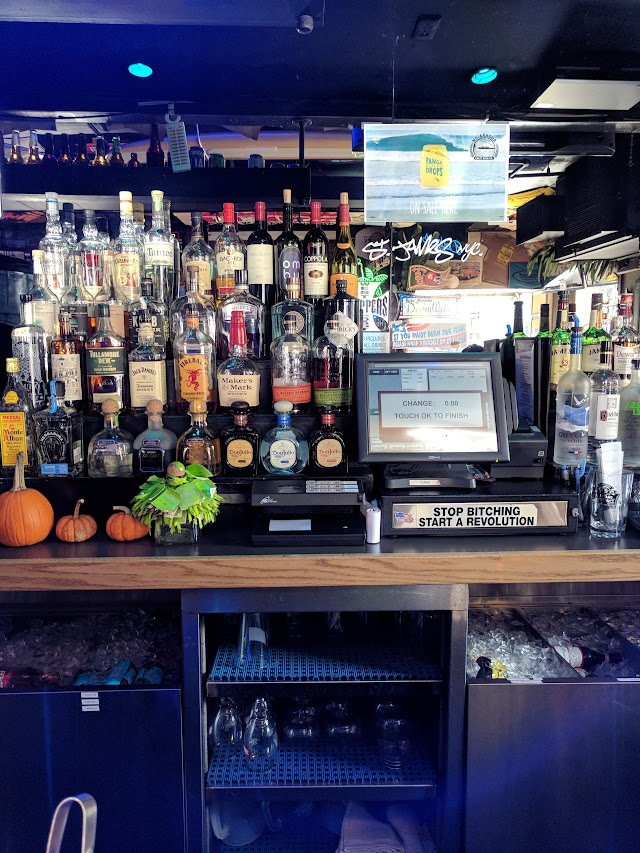 Bar Coastal