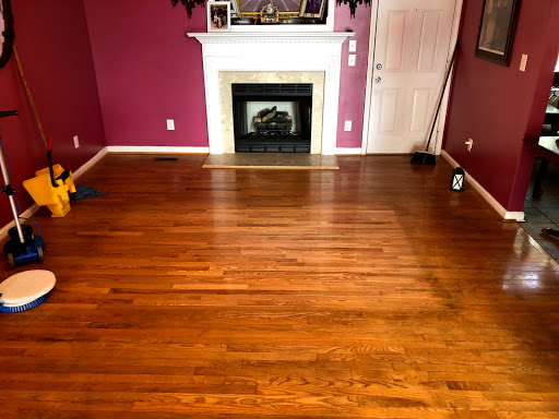 Hackworth's Cleaning Service LLC - Thumbnail