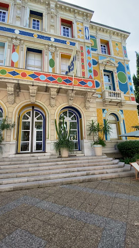 Hôtel des Arts TPM