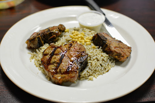 Cedars Mediterranean Cuisine - Thumbnail