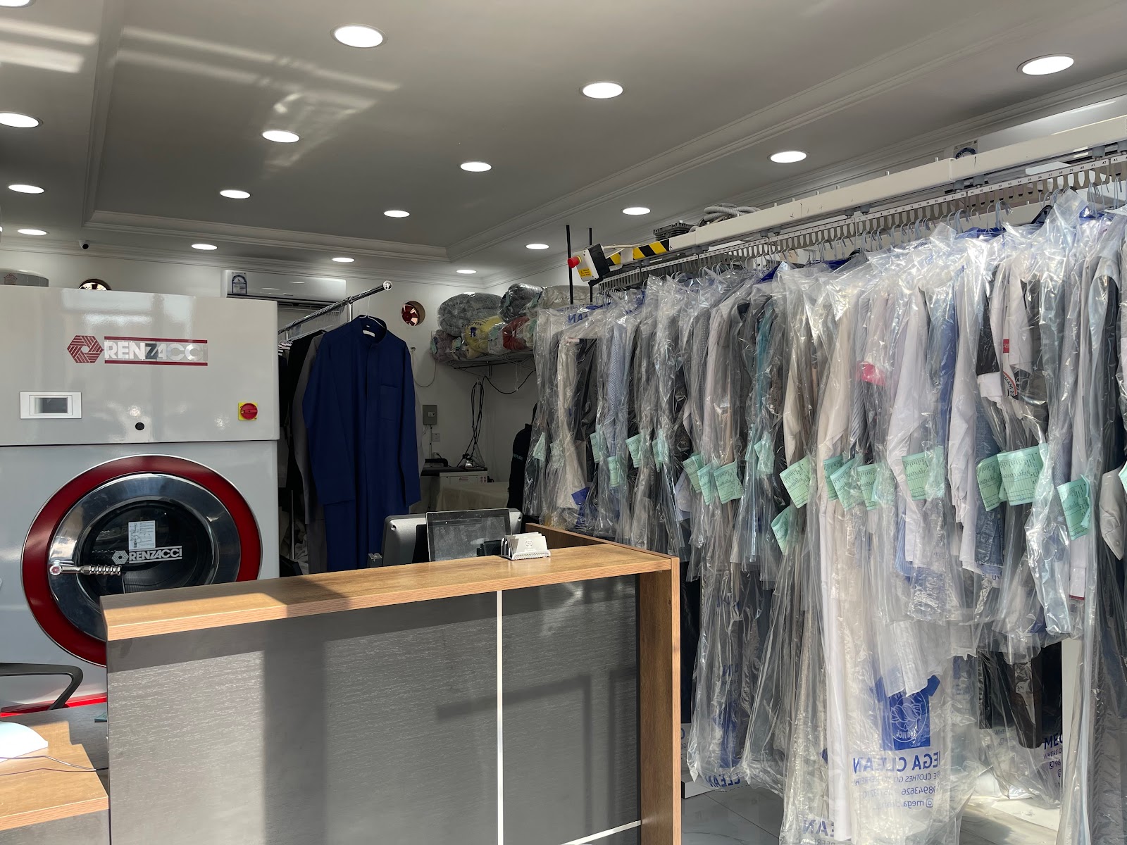 مصبغة كوت الخير - صورة 3