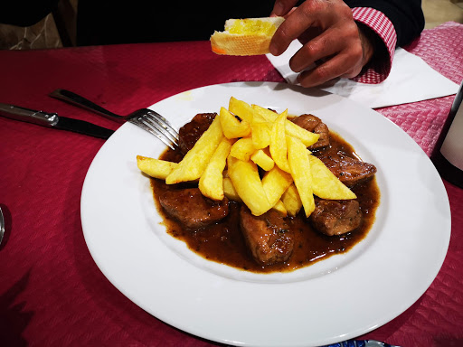Restaurante Cervecería Rincones - Thumbnail