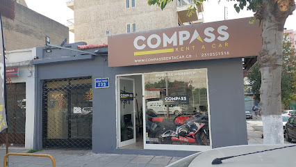 COMPASS CARS ΕΝΟΙΚΙΑΣΕΙΣ & ΠΩΛΗΣΕΙΣ ΑΥΤΟΚΙΝΗΤΩΝ