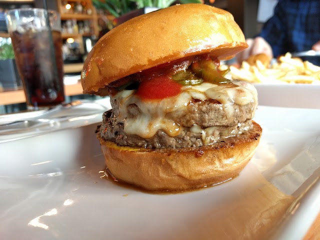 Umami Burger