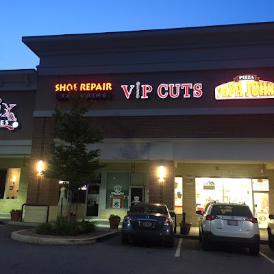 VIP CUTS