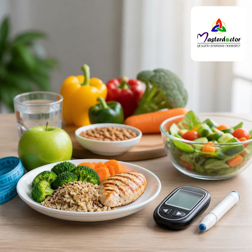 Living with diabetes, thyroid issues or high blood pressure can feel confusing – but the right nu… post image