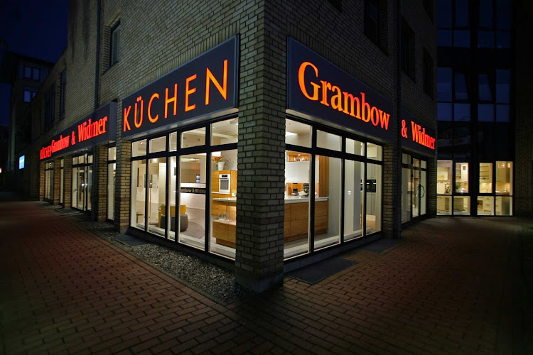 Grambow & Widmer photo