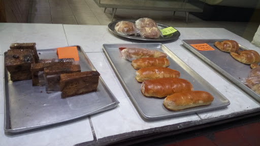 Panadería la Vasconia - Thumbnail