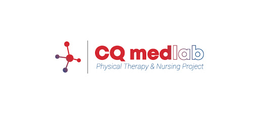 CQ MedLab - Visual