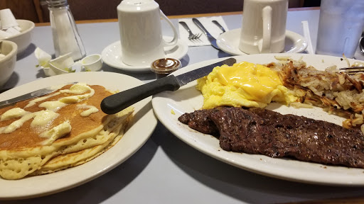 Egg Shack - Visual