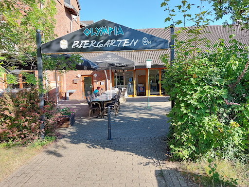 Olympia Hotel & Restaurant