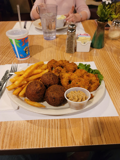 Rudy's Table - Thumbnail