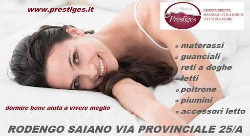 La Nuova Prestiges S.r.l. - Thumbnail