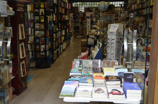 Librería Anegón