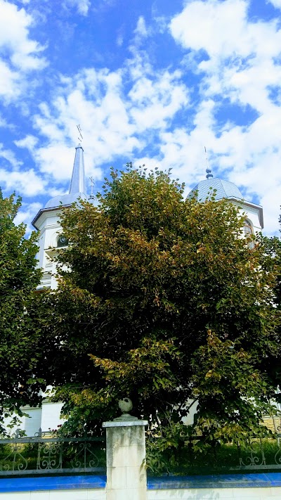 church