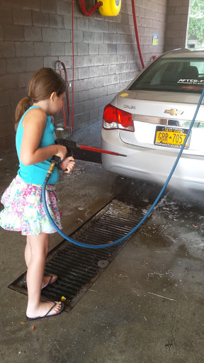Warrensburg Car Wash - Thumbnail