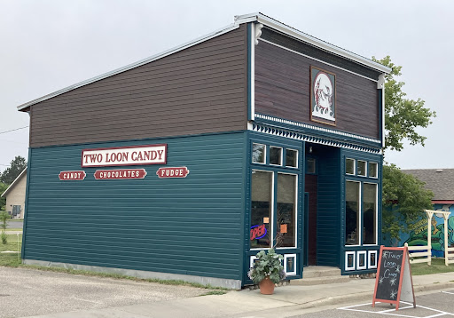Two Loon Candy