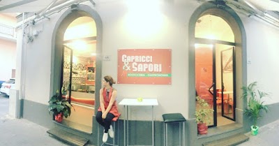 Capricci E Sapori