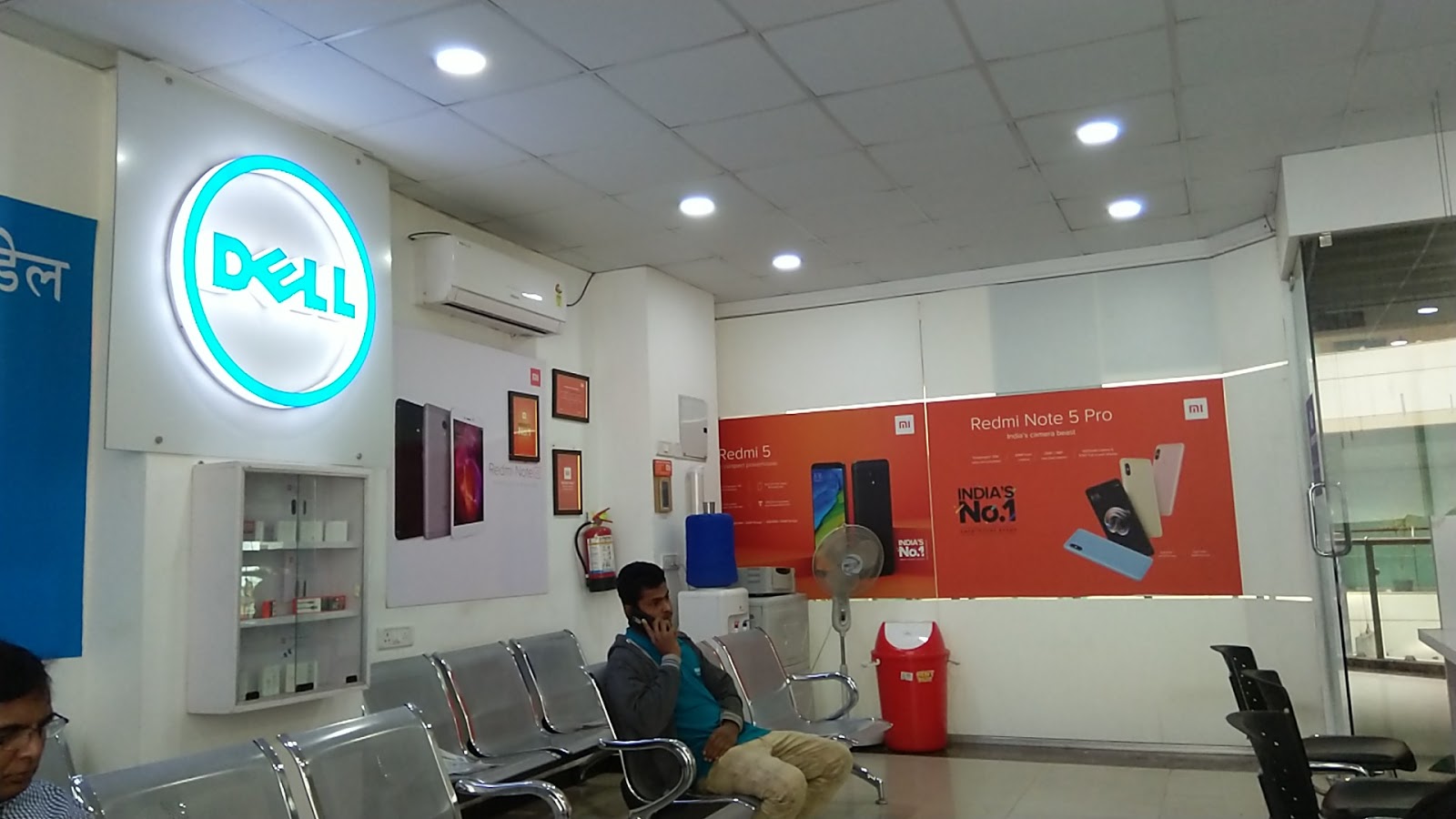 Koregaon Park Pune (Multi Brand Service Center)