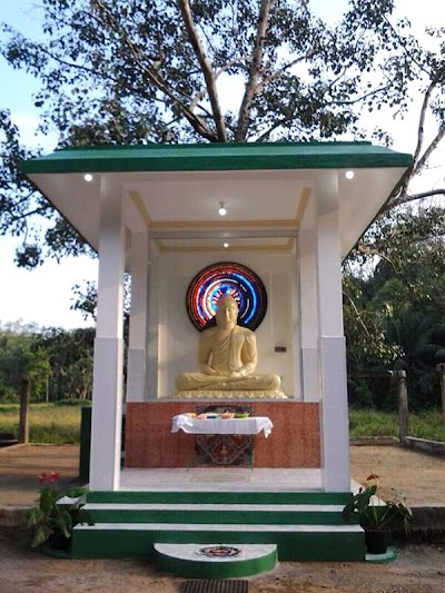 Photos of Yagirala Sirinevesarama Purana Viharaya