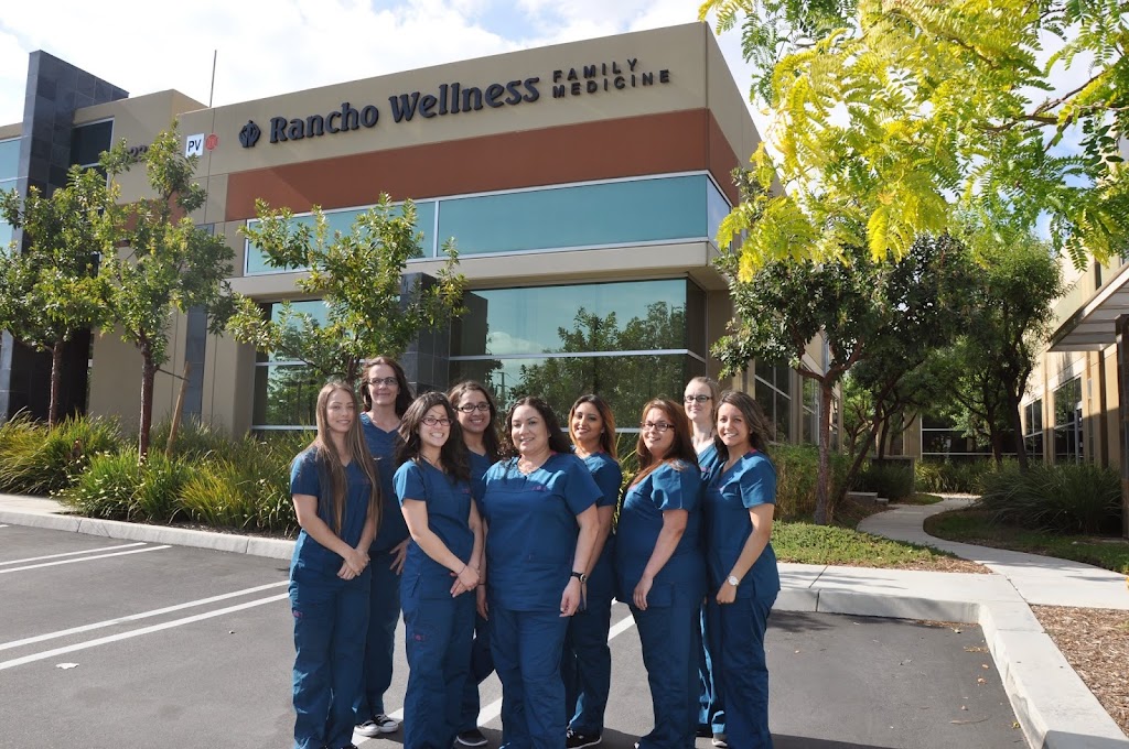 Rancho Wellness Family Medicine