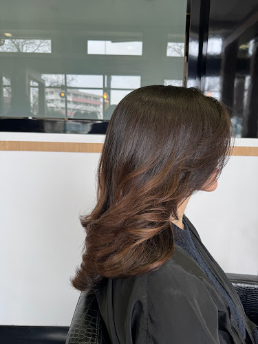 Hair studio - Salon de coiffure