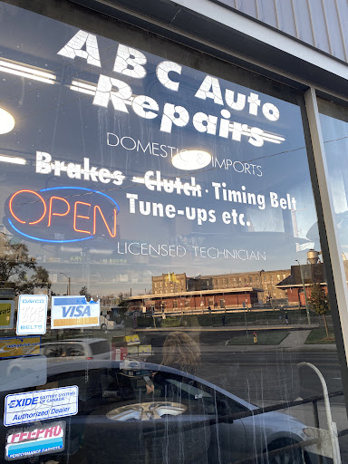 ABC Auto Repairs - Thumbnail