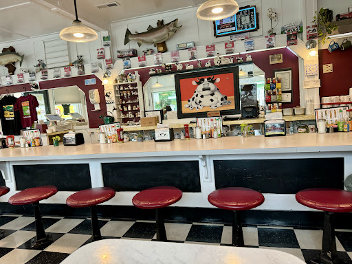Eel River Cafe - Thumbnail