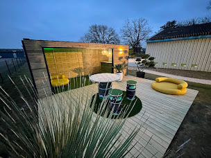 Photo n°6 de Arum Sarl à Bessé-sur-Braye (Piscine)