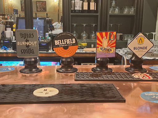 The Crafty Kernel - Visual