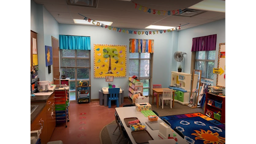 Trinity Learning Center
