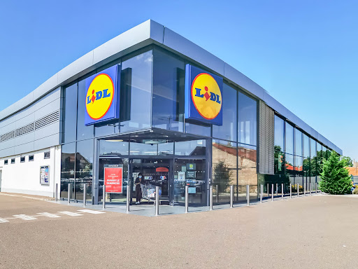 Lidl beaune - Thumbnail
