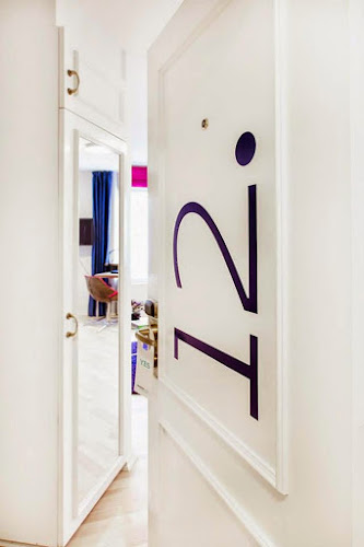 Andersen Hotel - Amager Vest