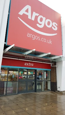 Argos Guiseley leeds