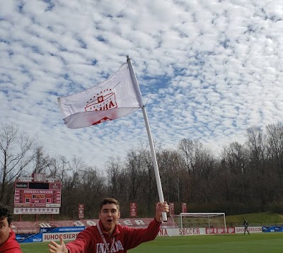 Yeagley Field at Armstrong Stadium