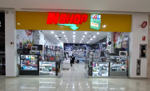 IN SHOP LOS ANDES MALL