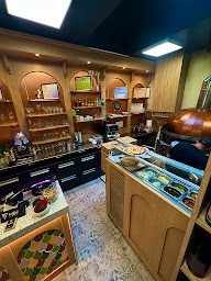 Photo n°46 de Bellini à Saint-Jean-de-Luz (Pizzeria)