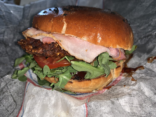 Photo 4 - Jack burger molsheim