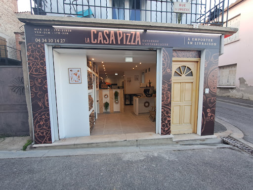 Photo 7 - PIZZA THEZA