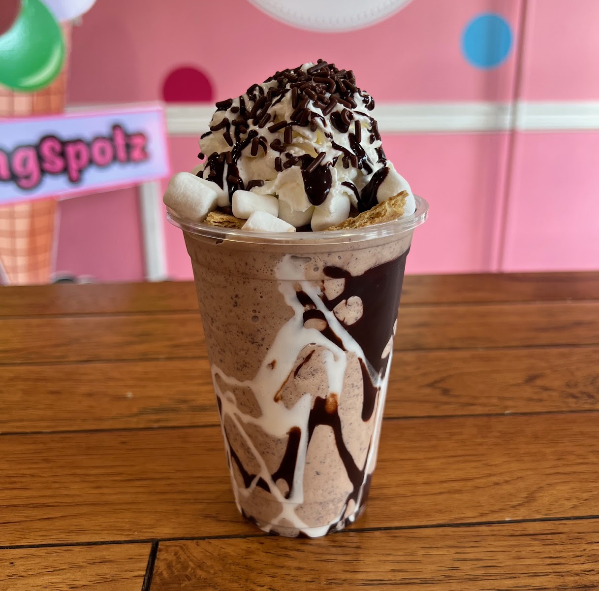 Spotz Gelato — photo 12