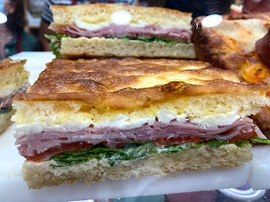 Photo n°8 de Casa D'Italia à Toulouse (Restaurant italien)