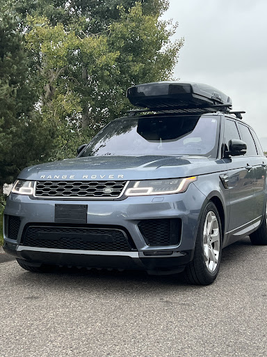 COLORADO ROVER TRANSPORTATION - Thumbnail
