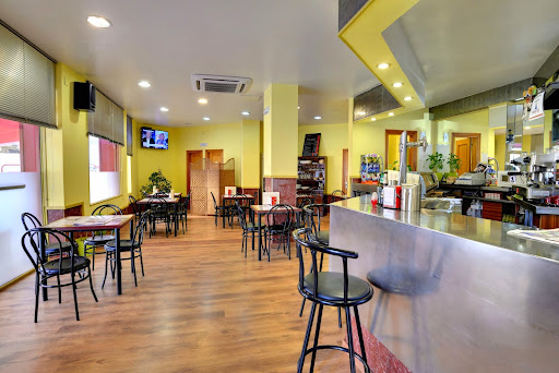 Odas Coffe Bar