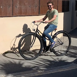 Photo n°14 de AB Location vélos - Peyriac-de-mer 🚲 🌊 🦩 à Peyriac-de-Mer (Service de location de vélo)