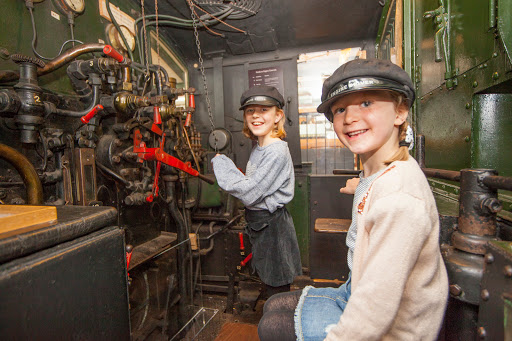 Tiverton Museum Of Mid Devon Life