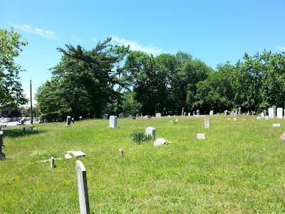 Hillside Cemetery