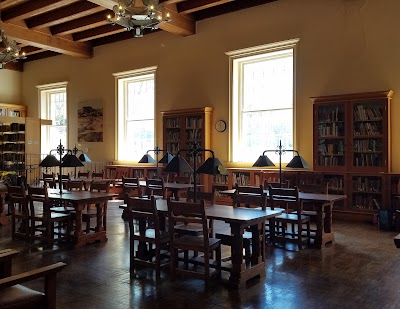 Santa Fe Public Library